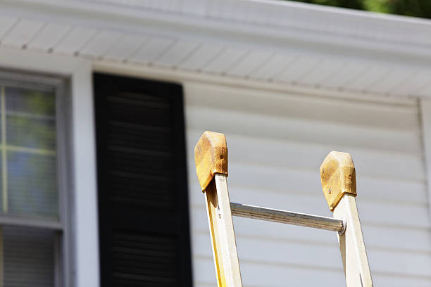 Best Aluminum Siding Installation  in Albany, LA