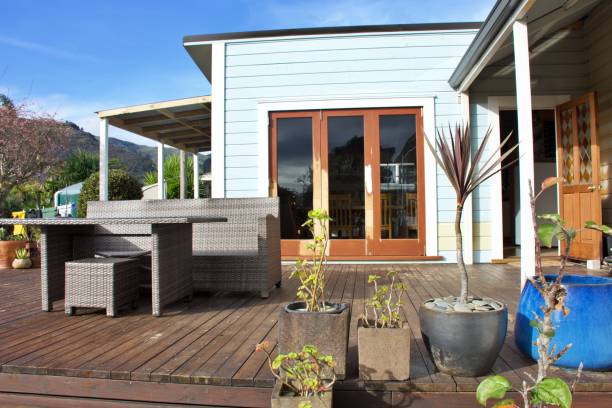 Best Composite Siding  in Albany, LA