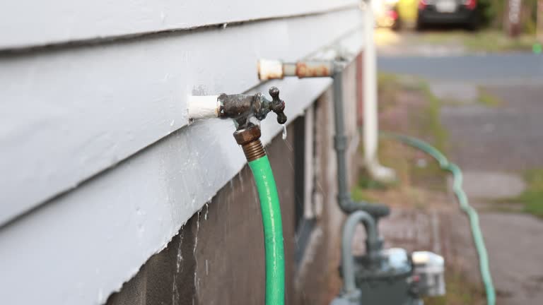 Best Fiber Cement Siding Installation  in Albany, LA